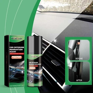 Interior Retreader Spray - Waterproof, Anti-Fouling & Polish Refresh - Picture 1 of 10