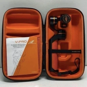 Gebrauchter Wingsland Deodar-H ViPro 3 Achsen Handheld Gimbal *in Top Zustand - Bild 1 von 7