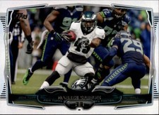 2014 Topps Football You Pick/Choose Cards #1-250 RC Stars 