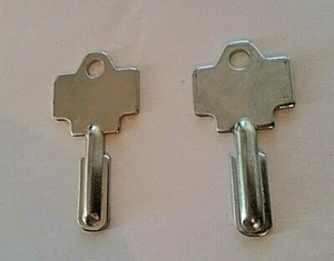 Lote de 2 llaves Lawn Boy 609269 - Imagen 1 de 1