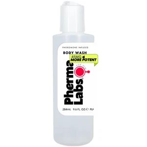 The Secret to Attract Women - Body Wash Pheromone Infused 45mg - Picture 1 of 5