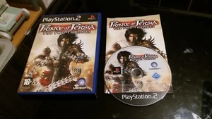 Prince of Persia The Two Thrones - PS2 playstation - Picture 1 of 1