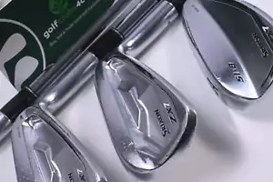 Srixon ZX7 MK II 2023 Irons / 4-PW+AW / X-Flex N.S. Pro Modus 3 Tour 105 Shafts - Picture 1 of 7