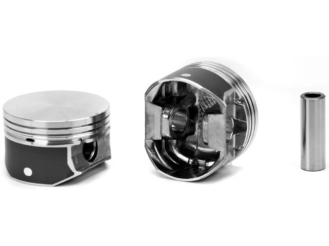 Piston Set 41BVFP18 for Mercury Mountaineer 1998 1999 2000 2001 2002 - Image 1 of 1