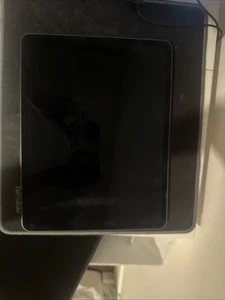 Apple iPad Pro 12.9-inch (5th Gen) 512GB Wi-Fi 5G Space Gray - Picture 1 of 2
