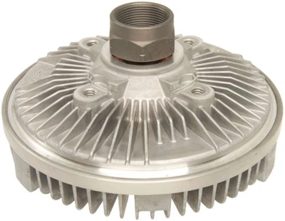 For Dodge Ram 3500 94-99 Standard Rotation Severe Duty Thermal Fan Clutch - Image 1 of 2