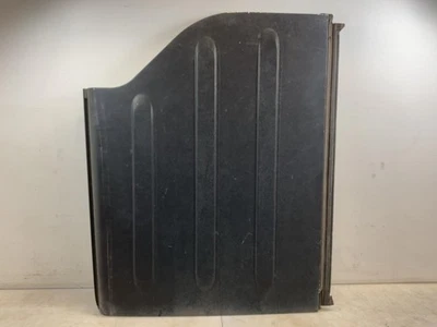 Jeep JK Wrangler Pasajero Frontal Freedom Panel Texturizado Negro 2007-2008 068904 Foto 1 de 4