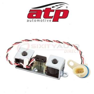 ATP Transmission Control Solenoid for 2000-2007 Dodge Ram 3500 - Automatic  xx - Imagem 1 de 4