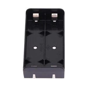PCB Plug-in Board ABS Fireproof Power Bank Cases 2X 4X 21700 Battery Holder - Afbeelding 1 van 13