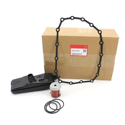 21814-5T0-000 OEM Transmission Filter Kit For Honda Civic HR-V 1.5 1.8 2.0L - Image 1 of 4
