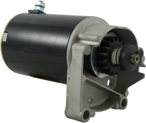 Starter Fits Briggs and Stratton 18HP Engine 4.25 Case 495100 498148 399928 5744 - Picture 1 of 4