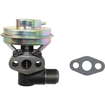 Nueva válvula EGR para Nissan Xterra XE 4 cilindros 2,4 L por 147103S501 147103S500 Foto 1 de 4