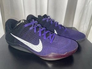 Size 13 - Nike Kobe 11 Elite Low Eulogy - Picture 1 of 8