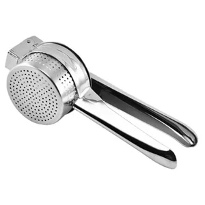 Potato Masher, Stainless Steel Potato Masher, An Indispensable Kitchen Tool, ... - Picture 1 of 5