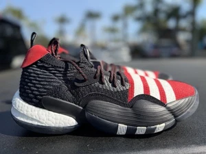 Adidas Trae Young 2 Chinese New Year Basketball Shoes Sneaker Men 11.5 - Picture 1 of 5