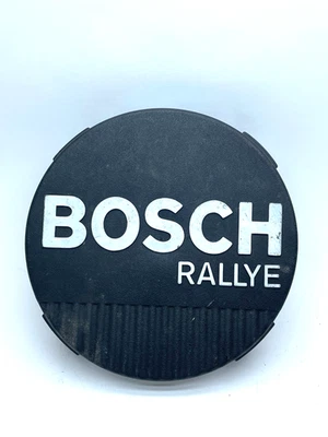 Bosch Rallye Headlight Cover Caps Genuine - Image 1 of 4