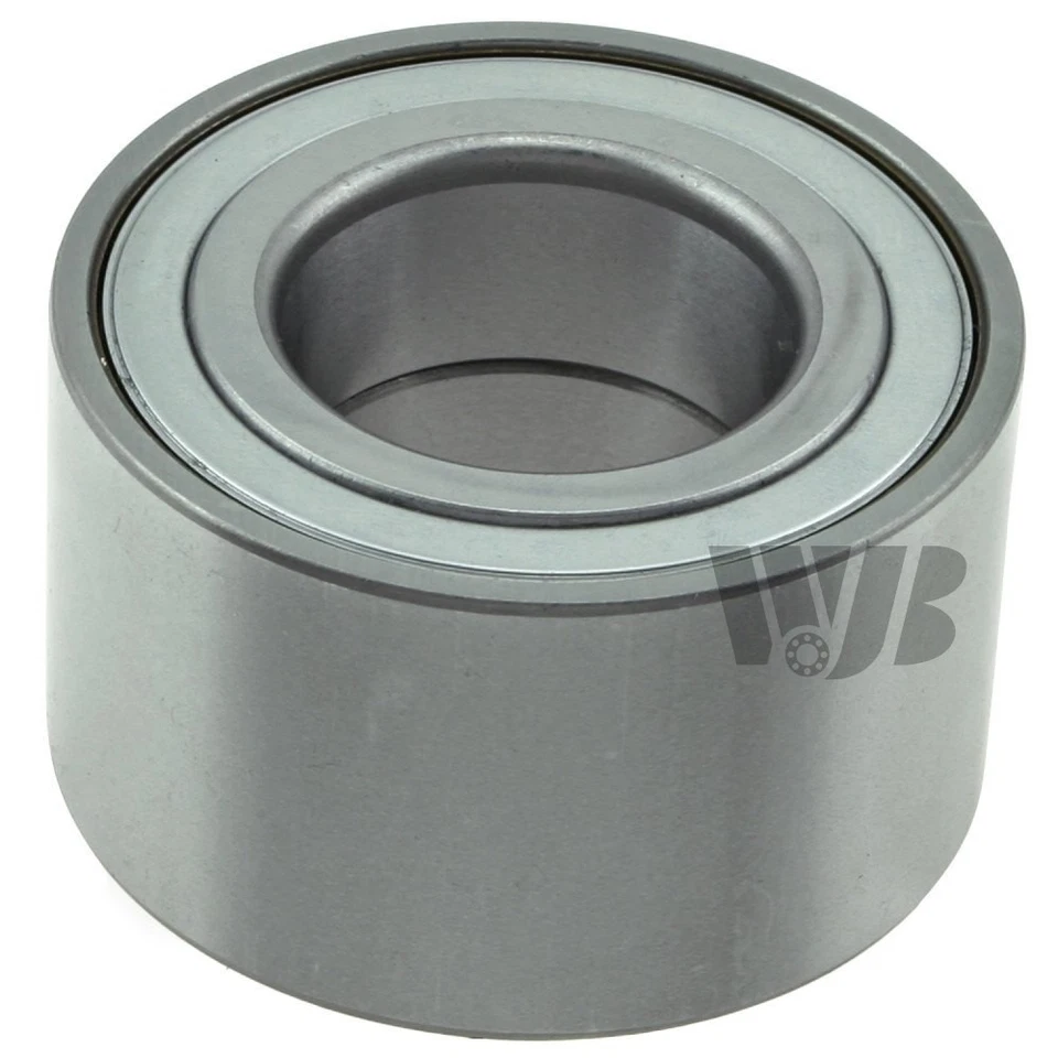 For Ford Thunderbird 02-05 Wheel Bearing Rear Driver or Passenger Side Double - Imagem 1 de 2