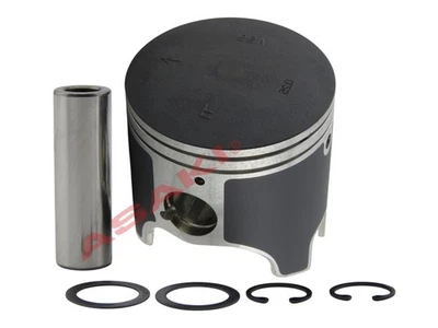 For PWC Jet Ski YAMAHA GP1200R Piston Kit + Ring 66V-11635-00 OVERSIZE 0.25 MM - Image 1 of 4