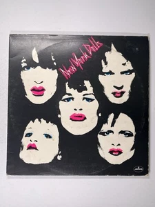 New York Dolls Vinyl 2LP 6641631 CF Original Mercury Records 1977 - Picture 1 of 14