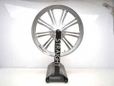 Llanta delantera recta 21x2,15 Kawasaki Vulcan 900 VN900C 06-16 Foto 1 de 4