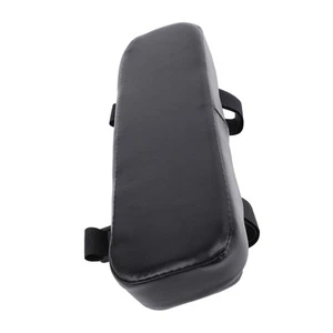 Office Chair Arm Pad Memory Foam Ergonomic Elbow Pillow Extra Thick Gaming C TDM - Afbeelding 1 van 22