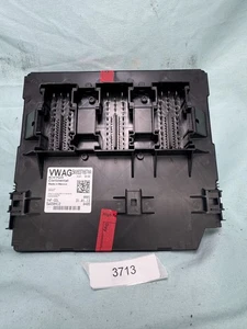 13-18 VW Passat BCM BCU Body Comfort Control Module OEM 5K0937087AA - Picture 1 of 6