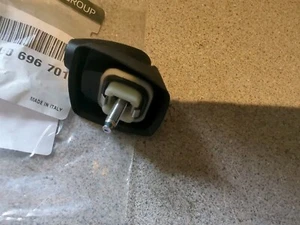 Renault Trafic ii, base aerea Kangoo base bianca - Foto 1 di 2