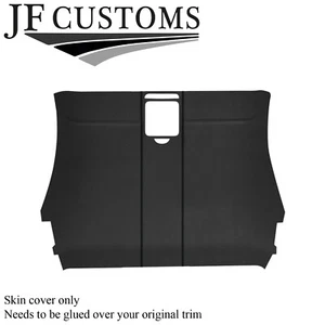 BLACK STITCH D GREY LUXE-SUEDE ROOF HEADLINER COVER FOR NISSAN 350Z 33Z 03-09 - Bild 1 von 7