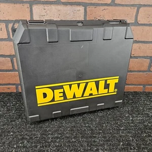 Dewalt TOOL CASE ONLY DW056K2 HD Avvitatore a percussione -***USATO*** - Foto 1 di 8
