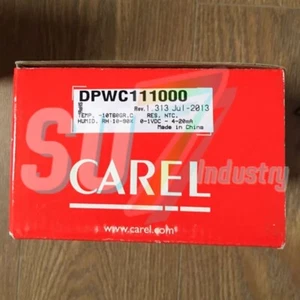 CAREL DPWC111000 Temperature And Humidity Sensor# 1pcs New In Box - Picture 1 of 4