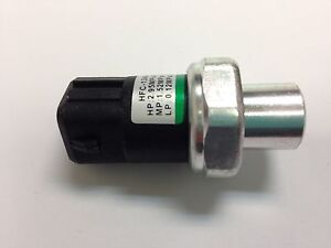 OEM# 8DO959482B New High Low Trinary Pressure Switch for Cooling Fan