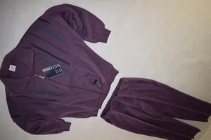 Schneider Training Anzug Jogging Track Jump Suit Sport Vintage Deadstock 21 NEU - Bild 1 von 9
