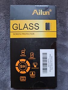 AILUN Professional Glass Screen Protector For iPhone 6/6s/7/8plus 5.5 3pcs NEW