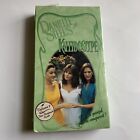 Danielle Steele Kalidoscope VHS Jaclyn Smith RARE Brand New Factory Sealed