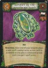 Amulet of the Southern Hand #88 / Harbingers of War ENG Warcry CCG
