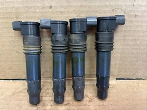 2003 GSXR1000, Ignition coil, spark plug coil stick, OEM #2123 - Imagen 1 de 2