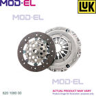 Clutch Kit For Renault Kangoo Express Rapid Megane Coach Coupe Classic Scenic