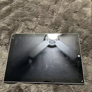 Microsoft Windows 8 Surface Pro SIN PROBAR - Imagen 1 de 9