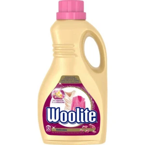 Woolite Wolle & Feines Waschmittel 1,5 Liter ( neue Größe) - Bild 1 von 1