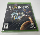 Starlink: Battle for Atlas (Microsoft Xbox One, 2018) Game Only – New 