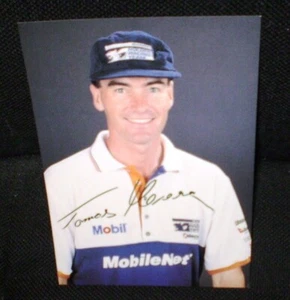 Card....Tomas Mazera....Photo - Picture 1 of 1