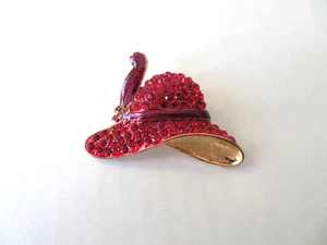 PIN/BROCHE SOMBRERO EISENBERG - Imagen 1 de 1