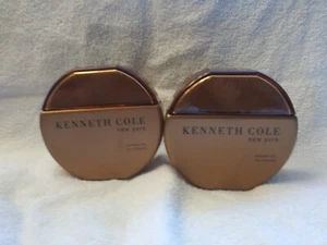 Original KENNETH COLE NEW YORK SHOWER GEL 4.2 FL OZ WOMEN NEW discontinued 2 - Picture 1 of 1