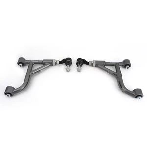 Rear Upper Adjustable Camber Control Arm for Lexus GS300 GS400 GS430 IS300 98-05 - Bild 1 von 12