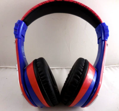 EKIDS Wireless Spiderman SM-B52 Headphone - Image 1 of 3