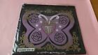 Anna sui mobile phone cleaner  butterfly with pouch Japan