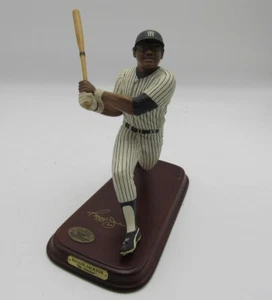 Reggie Jackson "Mr. October" Danbury Como Nuevo 8" All Star Figura Yankees 196811 - Imagen 1 de 5