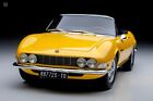 1/18 Cult Scale Models Fiat Dino Spyder 1966-CML087-2