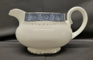 Royal Doulton Sherbrooke Fine Bone China Creamer H5009 # 4124 - Picture 1 of 8
