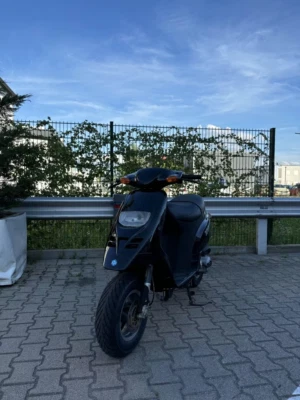Piaggio Tph 50 Bj. 1998 - Bild 1 von 4